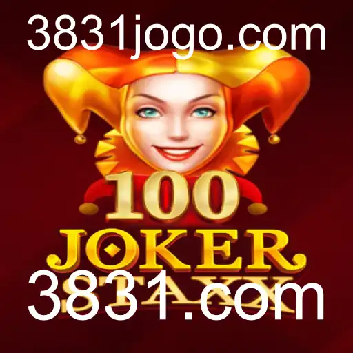 Explorando o Fascinante Mundo de 100JokerStaxx