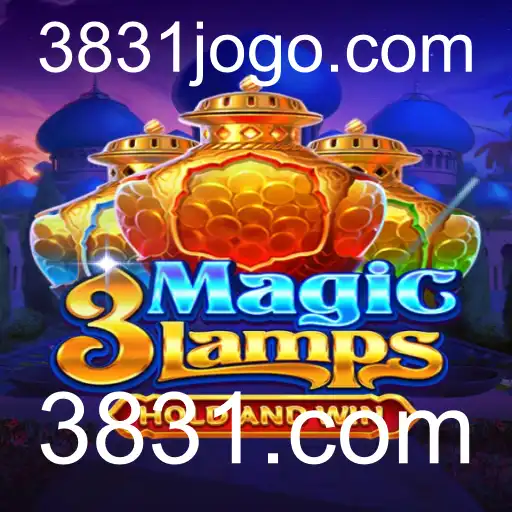 Descubra os Mistérios e Recompensas em 3MagicLamps