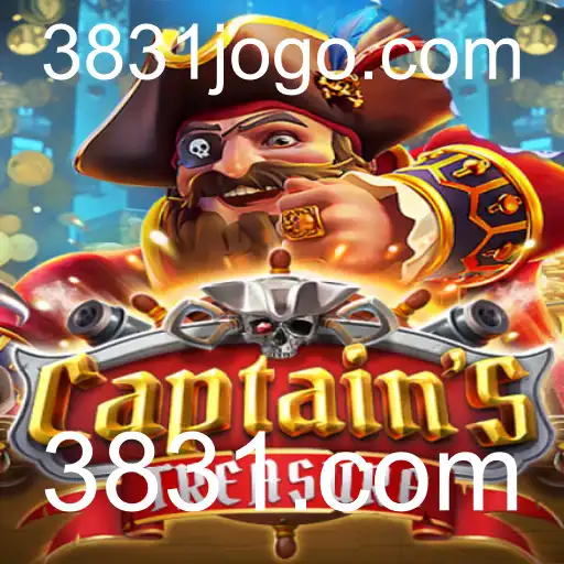 CaptainssTreasure: Descubra as Regras e Como Jogar