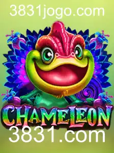 Explorando o Mundo do Jogo Chameleon e a Inovação da Plataforma 3831.com