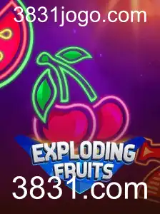 ExplodingFruits: Uma Aventura Colorida e Excitante