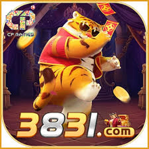 3831.com Logo