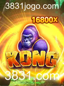 Kong: Conquistando Desafios com Estratégia