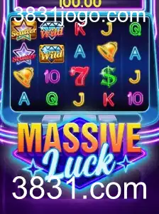 Desvendando MassiveLuck: Um Mergulho no Universo do Jogo e suas Regras Fascinantes
