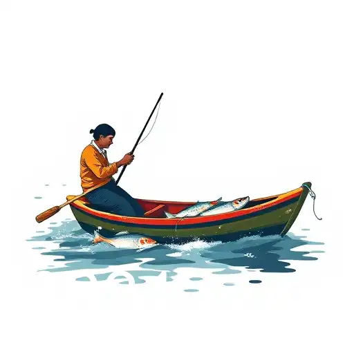 Pesca
