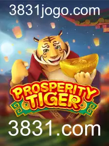 Explorando o Jogo ProsperityTiger e a Palavra-Chave 3831.com