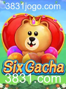 Descubra o Fascinante Mundo de SixGacha: Um Jogo de Sorte e Estratégia