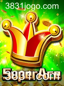 SuperAce: A Revolução no Mundo dos Jogos Online