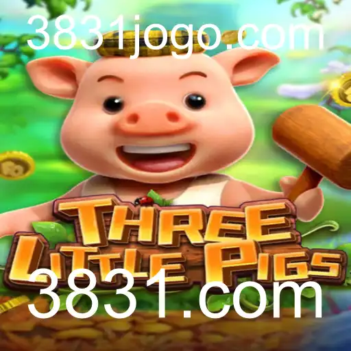 Descubra o Jogo THREELITTLEPIGS: Uma Aventura Divertida e Estratégica