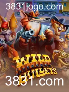 Explorando o Mundo Empolgante de WildBullets